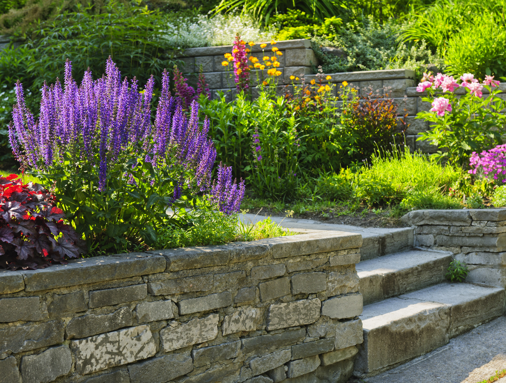 Reformas Ale Jardines y Exteriores